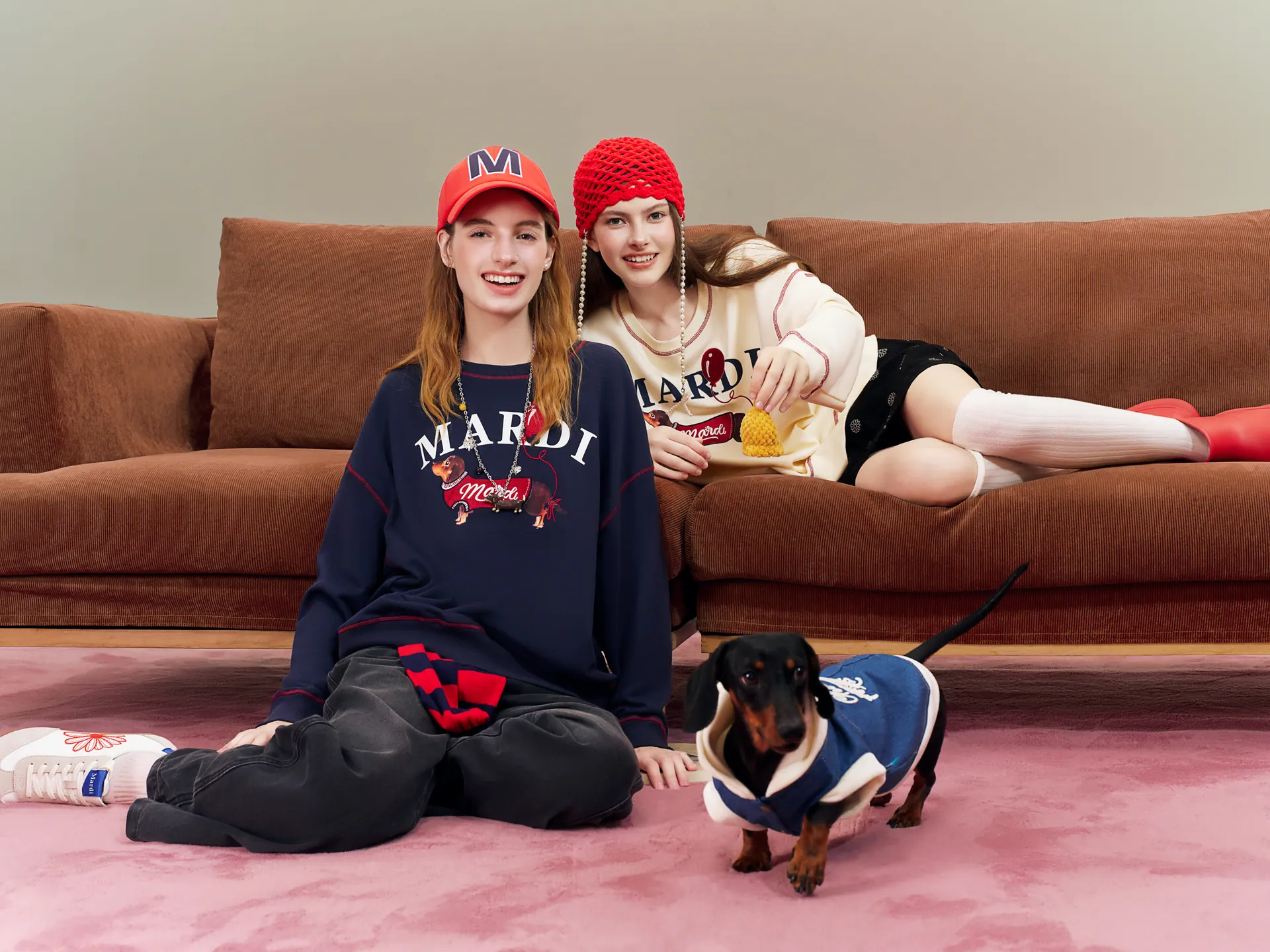 veste oversized CUT-01